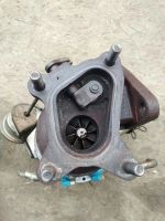 Лот: 16537629. Фото: 4. Турбина IHI VF26 (Оригинал Subaru... Красноярск