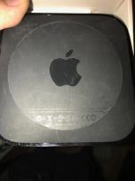 Лот: 10890050. Фото: 3. ТВ приставка Apple TV 3 Gen. Бытовая техника