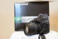 Лот: 10391448. Фото: 3. фотоаппарат Fujifilm Finepix S9500. Фото, видеокамеры, оптика