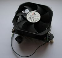 Лот: 19925548. Фото: 2. Cooler для процессора GlacialTech... Комплектующие