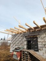 Лот: 25441550. Фото: 16. 2-комн. дом , посёлок Минино Пионерская...