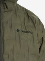 Лот: 24696790. Фото: 7. Пуховик мужской Columbia Delta...
