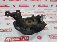Лот: 20901154. Фото: 4. Ступица Toyota Estima GSR50W 2GR-FE... Красноярск