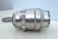 Лот: 8327317. Фото: 5. Продам Таир-11 133 mm f/ 2.8 М39