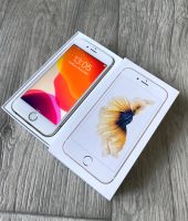 Лот: 16932783. Фото: 2. iPhone 6s 64gb Gold. Смартфоны, связь, навигация