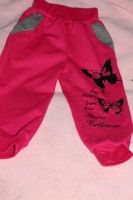 Лот: 6606396. Фото: 2. Штанишки с бабочками на 1,5-2... Одежда и аксессуары