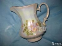 Лот: 12587738. Фото: 6. Набор для чаепития -- костяной...