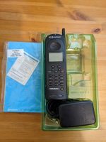 Лот: 16438640. Фото: 2. Спутниковый телефон Qualcomm GSP... Стационарные, спутниковые телефоны