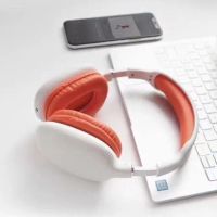 Лот: 25796415. Фото: 3. DF-BT Гарнитура RECCI RT01 WIRELESS... Бытовая техника