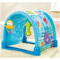 Лот: 5800105. Фото: 3. Игровой коврик Fisher-Price "Чудеса... Красноярск