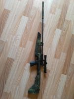 Лот: 10123964. Фото: 2. МР 61 в легком тюне. Военно-спортивные игры