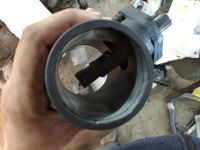 Лот: 16068364. Фото: 2. ДМРВ Bosch 0280218117 Made in... Автозапчасти