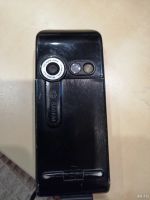 Лот: 13622695. Фото: 2. Сотовый телефон Sagem my X-8. Смартфоны, связь, навигация