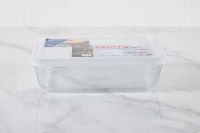 Лот: 23680217. Фото: 2. Форма с крышкой PYREX Cook Freez. Посуда, кухонная утварь