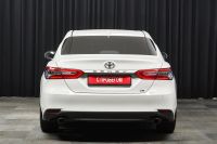 Лот: 24589362. Фото: 6. Toyota Camry 2019