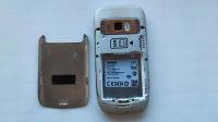 Лот: 18798375. Фото: 6. Nokia C7-00, не включается