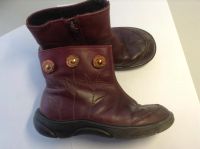 Лот: 4641773. Фото: 5. Сапоги д/д 3-4г. сильно б/у