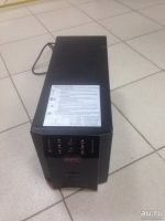 Лот: 9588926. Фото: 2. Бесперебойник ИБП APC Smart-UPS... Периферия