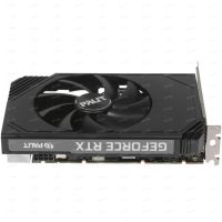 Лот: 17657045. Фото: 5. Новая Видеокарта Palit GeForce...