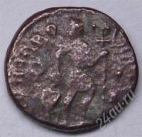 Лот: 1222936. Фото: 2. Древний Рим. Денарий. 3-й век... Монеты