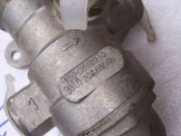 Лот: 13994975. Фото: 2. Регулятор давления пневмотормозов... Автозапчасти