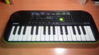 Лот: 15479060. Фото: 3. Синтезатор CASIO SA-46 детский. Дети растут