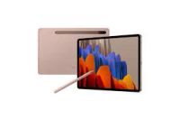 Лот: 18010333. Фото: 2. Планшет Samsung Galaxy Tab S7... Компьютеры, ноутбуки, планшеты