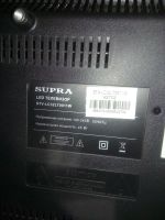 Лот: 15608185. Фото: 3. Supra stv-lc32lt0011w. Бытовая техника