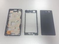 Лот: 16399317. Фото: 2. Корпус Sony Z3 Compact D5803. Запчасти, оборудование