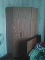 Лот: 14276167. Фото: 2. Угловой шкаф. Хранение вещей