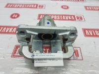 Лот: 20901050. Фото: 6. Суппорт тормозной Nissan Qashqai...