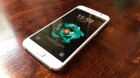 Лот: 14368368. Фото: 6. Samsung Galaxy S6 32GB