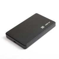 Лот: 25124454. Фото: 2. Внешний корпус для HDD SSD LJW000079-B... Носители информации