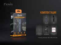 Лот: 21441189. Фото: 20. Фонарь Fenix TK11TAC тактический