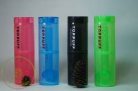 Лот: 8245265. Фото: 7. Бонг акриловый TOP PUFF toppuff...