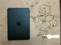 Лот: 9370233. Фото: 4. iPad mini 16Gb A1432 WiFi. Красноярск