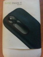 Лот: 6720804. Фото: 3. HTC Desire X Dual Sim. Красноярск