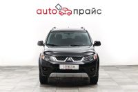 Лот: 21980415. Фото: 3. Mitsubishi Outlander 2008. Красноярск