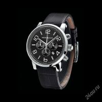 Лот: 2795202. Фото: 2. Montblanc Timewalker Chronograph... Часы, аксессуары