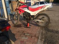 Лот: 11227761. Фото: 4. Подъёмник,подставка мотоцикла. Красноярск
