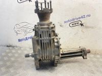 Лот: 25339144. Фото: 11. раздаточная коробка Daewoo Winstorm...