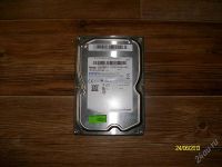 Лот: 2922024. Фото: 2. Жёсткий диск на 750гб. Комплектующие