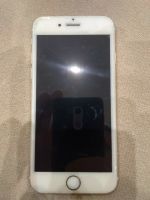 Лот: 12276578. Фото: 2. Apple iPhone 6 16Gb Gold. Смартфоны, связь, навигация