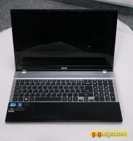 Лот: 3434837. Фото: 4. НОВЫЙ Ноутбук Acer Aspire V3-571... Красноярск
