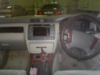 Лот: 1738982. Фото: 2. Toyota Crown. Авто, мото, водный транспорт