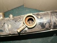 Лот: 379713. Фото: 2. Радиатор охлаждения ГАЗ (медь... Автозапчасти