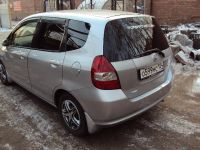 Лот: 6429613. Фото: 4. Honda Fit