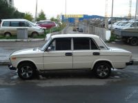 Лот: 114900. Фото: 2. ваз 2106 1995.г срочно !. Авто, мото, водный транспорт