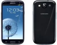 Лот: 4706664. Фото: 2. Samsung Galaxy S III DUOS GT-I9300... Смартфоны, связь, навигация