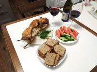 Лот: 16482653. Фото: 2. Мясо кролика. Продукты